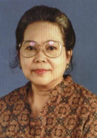 Perlu Biaya Rawat Kesehatan, NH Dini Jual Lukisan