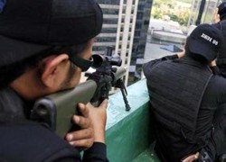 Jangan Panik Jika Dengar Suara Bom di Hari Minggu! 