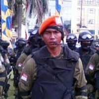 TNI-Polri Bakal Gelar Simulasi Anti Teror di Kuta