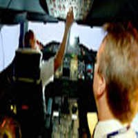 Wah... Pilot Mengaku Tak Penuhi Syarat Untuk Mendaratkan Pesawat!