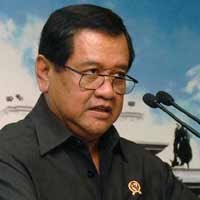 TNI dan Polri Perlu Desain SOP Penanganan Terorisme