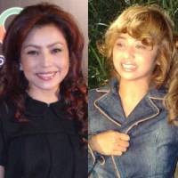 Januari: Mayangsari Diusir, Dada Dewi Persik Diusili