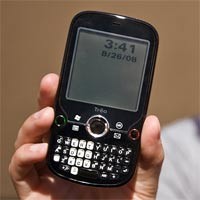 Smartphone Linux Terbaru Palm Segera Mendarat