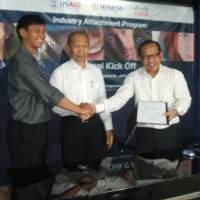 Banyak UKM Belum Melek TIK