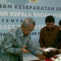 Tanah Milik Negara Masih Banyak yang Dikuasai Pihak Ketiga