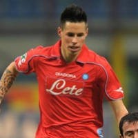 Hamsik Kerampokan di Siang Bolong