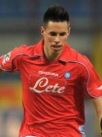 Hamsik Kerampokan di Siang Bolong