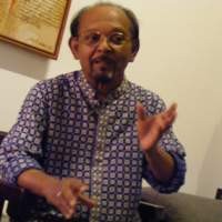 Jangan Ribut Dunia Mengklaim Angklung