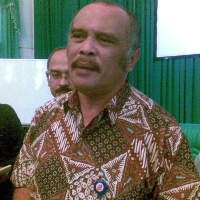 Penumpang KA pada Natal dan Tahun Diprediksi Naik 4 Persen