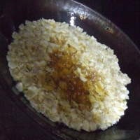 Kriuk...kriuk Molring, Pedasnya Bikin Nagih 