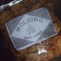 Molring, Sekuel Lain dari Cimol  