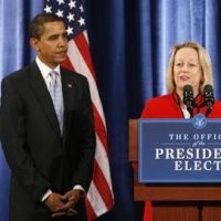 Obama Siap Berantas Keserakahan dan Kejahatan di Wall Street