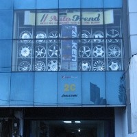 Auto Trend Biasa Terima Order Nyeleneh