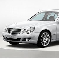 Mercy Segera Keluarkan E300 Terbaru 