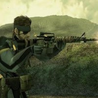 Metal Gear Solid Gempur iPhone dan iPod
