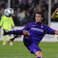 Gilardino Ingin Empat Besar