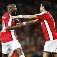 Waspadai Inkonsistensi The Gunners