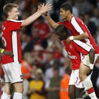 Arsenal yang Terbaik Belum Muncul