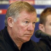 Tentang Ronaldo, Fergie Sebut Madrid Gerombolan 