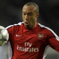 The Gunners Berbekal Keberuntungan