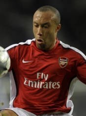 The Gunners Berbekal Keberuntungan