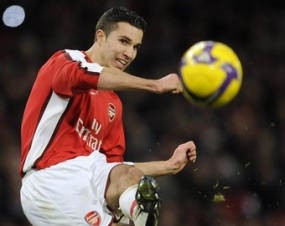 Pertaruhan Peluang Arsenal