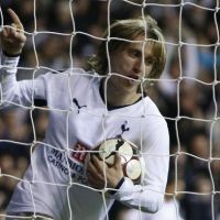  Spurs Singkirkan Spartak Moskow