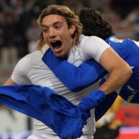 Sampdoria Sukses, Sevilla Terdepak 