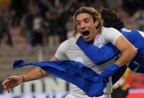 Sampdoria Sukses, Sevilla Terdepak 