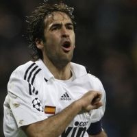 Raul Diragukan Tampil Lawan Valencia