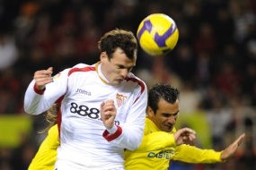 Tak Melulu Soal Barca & Madrid