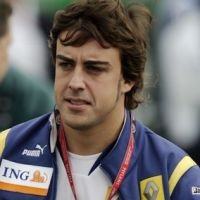 Ferrari Tetap Pertimbangkan Alonso 