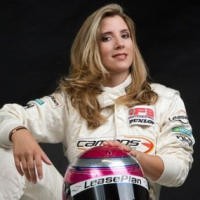 Menanti Pembalap Wanita Kembali di F1 