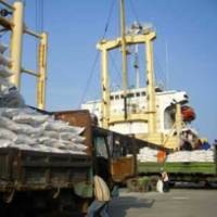 Belawan Belum Siap Jadi Pelabuhan Internasional