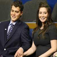 Ibunda Kekasih Putri Sarah Palin Ditangkap karena Narkoba