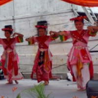 Pelabuhan Sunda Kelapa, Pintu Masuk Kebudayaan