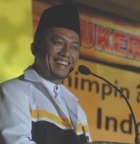 BK Harus Berperan Aktif