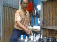 Kalah Catur, Bukan Berarti Kalah Berjuang