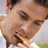 Berat Badan Gambarkan Kemakmuran Pria