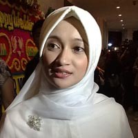 Nia Paramitha Ogah Jadi Artis Lagi