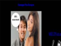 Roy Suryo dan Wanita Cantik Mejeng di Situs Depdagri