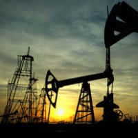 Harga Minyak Turun ke US$ 33/Barel