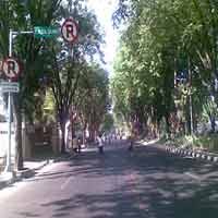 Besok Pemkot Kembali Gelar Car Free Day