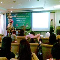 Cegah Osteoporosis Tak Harus Mahal