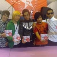 Lima Band Indie, Ramai-ramai Luncurkan Album Kompilasi 