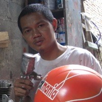  PHK Tak Patahkan Semangat Sami