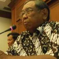 Gus Dur: Saya Doain, Itu Juga Kalau Saya Nggak Maju Jadi Capres