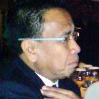 Jadi Caleg, Miing Emoh Jadi Bagian Tren