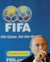 FIFA Cabut Sanksi Tiga Negara