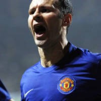 Giggs Tak Sabar Hadapi Inter